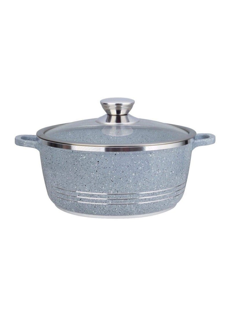 DubaiGallery Granite Cooking Pot  - Image 1