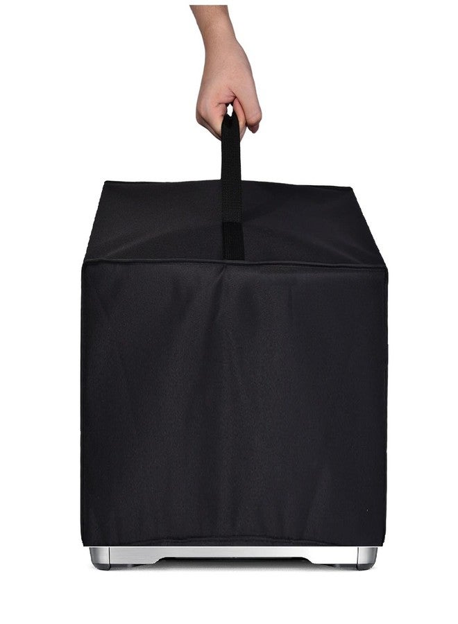 AF-WAN Espresso Machine Dust Cover Waterproof, Compatible With Breville Barista Express & Pro Espresso Machines, BES870XL/BES880BSS - Image 1