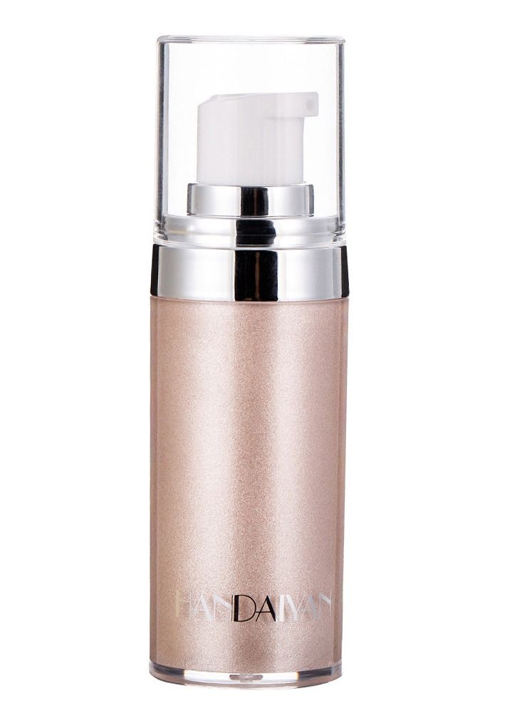 Handaiyan Shimmer Face Body Liquid Highlighting Cream 20ml - Image 1