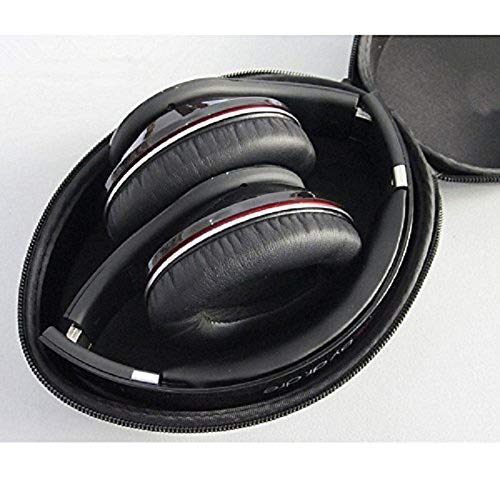 we3® Eva Portable Storage Box Earphone Headset Carry Pouch Headphone Carrying Case 19 * 14 CM (eva reg) - Image 4