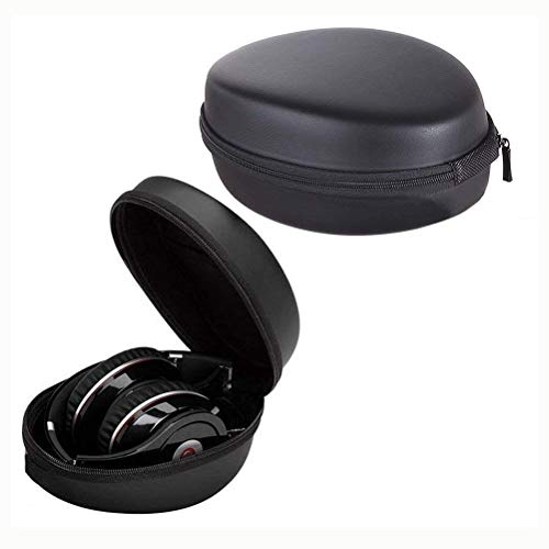 we3® Eva Portable Storage Box Earphone Headset Carry Pouch Headphone Carrying Case 19 * 14 CM (eva reg) - Image 5