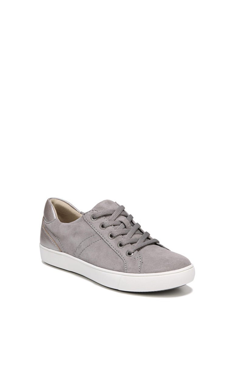 Naturalizer Women's Morrison Sneaker, Grey, 10 - Image 3