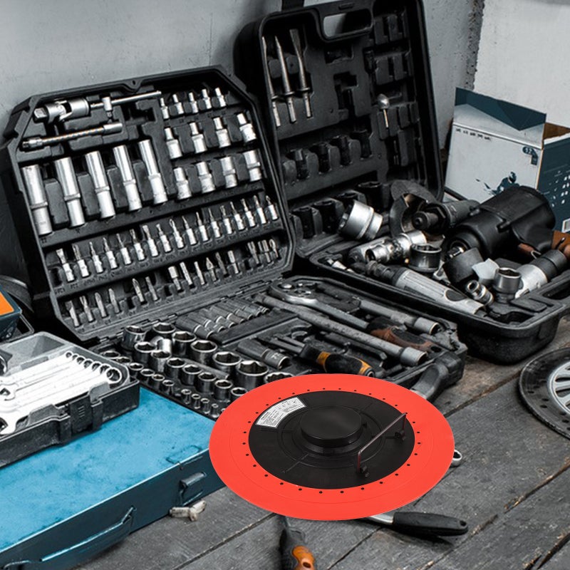Multipurpose Grease Tool Featuring Optimized Oil Absorption and Simple Handling - Image 3