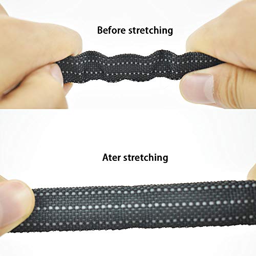 LIAULIADLL Tool Lanyard,Safety Tool Leash,Tools Fall Protection Equipment,10 Pack - Image 3