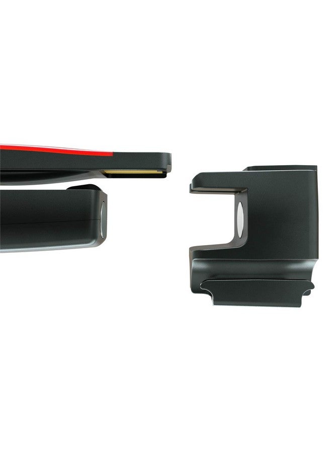 Knog Rear Plus Light, Black - Image 5
