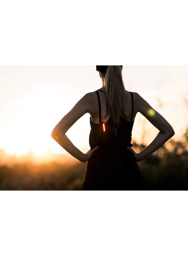 Knog Rear Plus Light, Black - Image 3