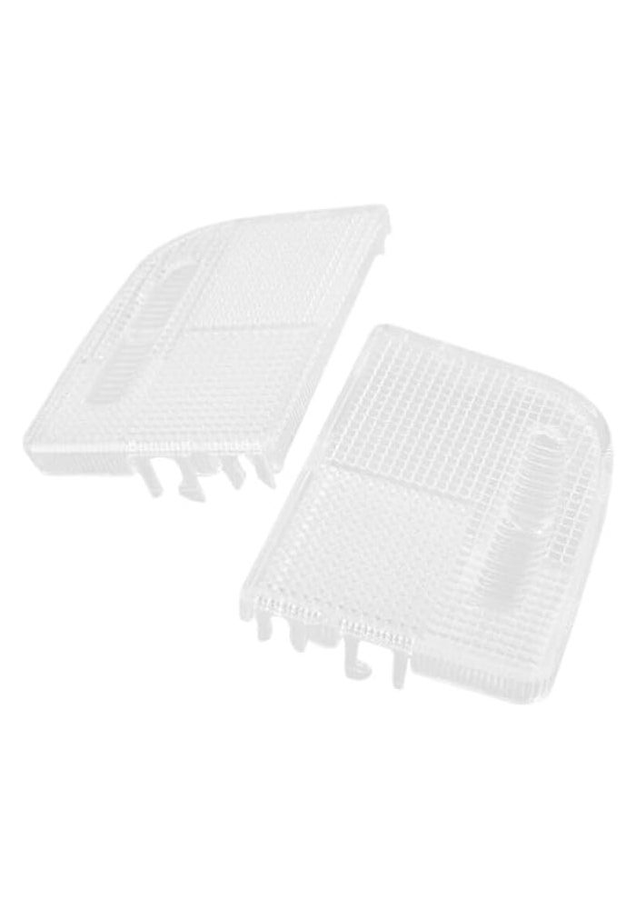 Shibeiparts Interior Dome Light Cover for Honda Vehicles - Image 5