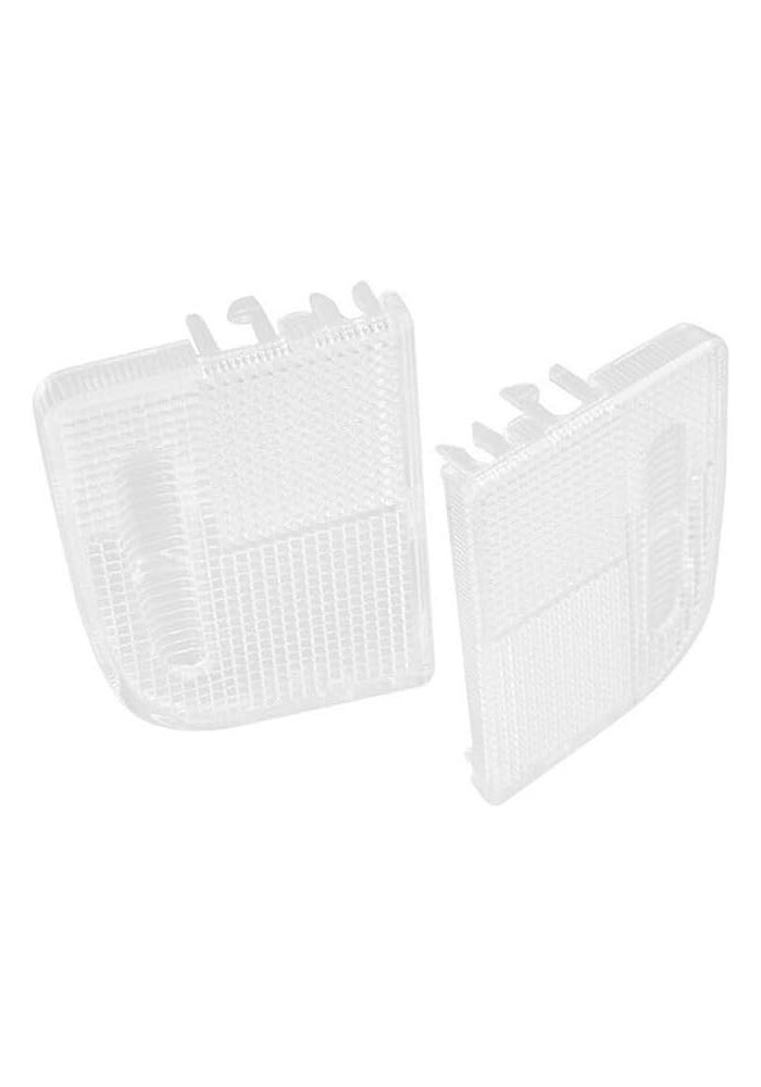 Shibeiparts Interior Dome Light Cover for Honda Vehicles - Image 2