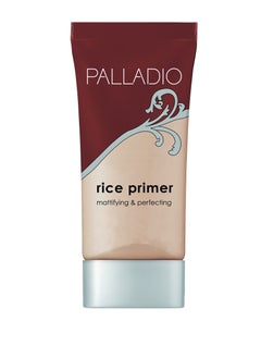 PALLADIO Rice Primer Mattifying & Perfecting  - Image 1