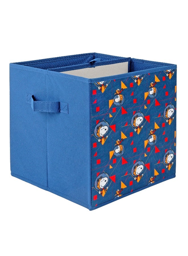 Trucare Peanut Snoopy Kids Storage Box - Fun and Functional Storage Solution - Image 2