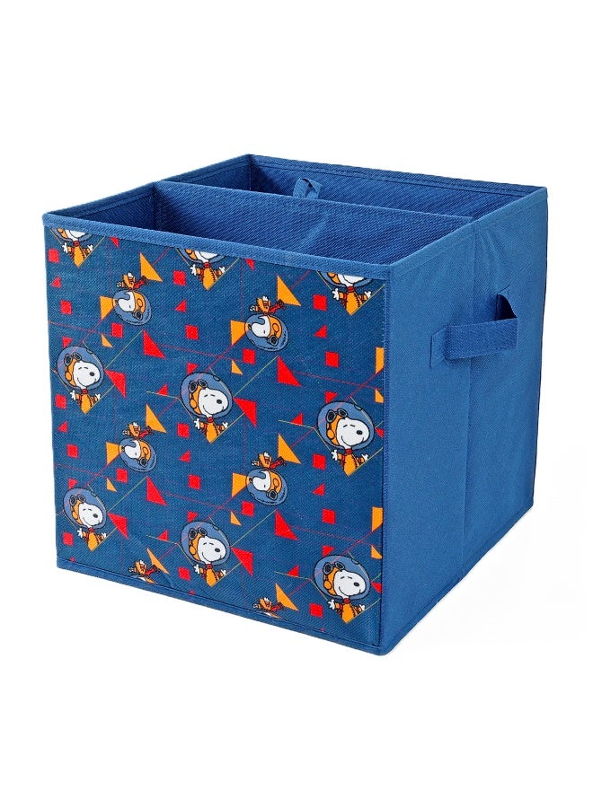 Trucare Peanut Snoopy Kids Storage Box - Fun and Functional Storage Solution - Image 1