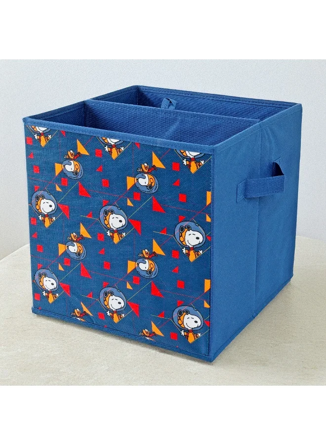 Trucare  Peanut Snoopy Kids Storage Box - Fun and Functional Storage Solution for Kids | Best Price UAE