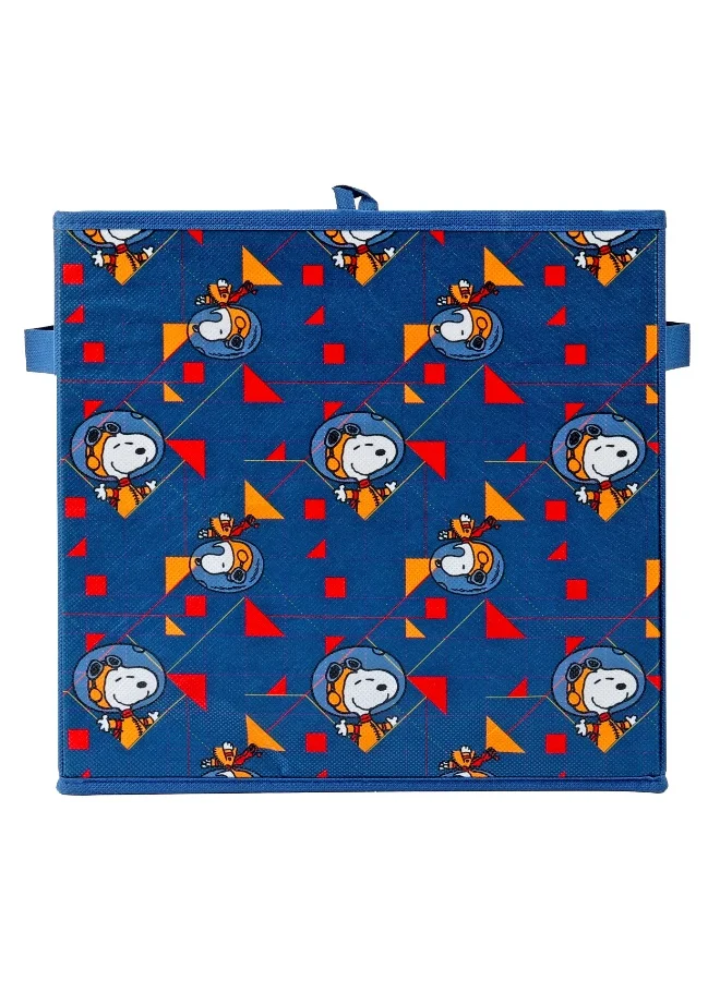 Trucare  Peanut Snoopy Kids Storage Box - Fun and Functional Storage Solution for Kids | Best Price UAE