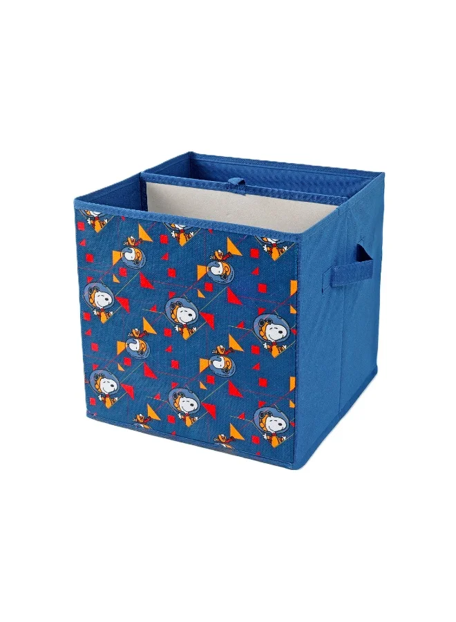 Trucare  Peanut Snoopy Kids Storage Box - Fun and Functional Storage Solution for Kids | Best Price UAE