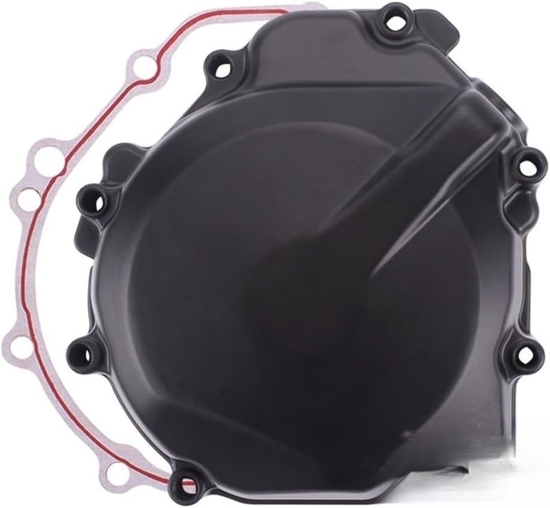 Stator Engine Crankcase Cover Motor Stator Cover Color 27 For GSR400 GSR600 GSXR1000 GSX R 600 750 1000 2004 2011 - Image 2