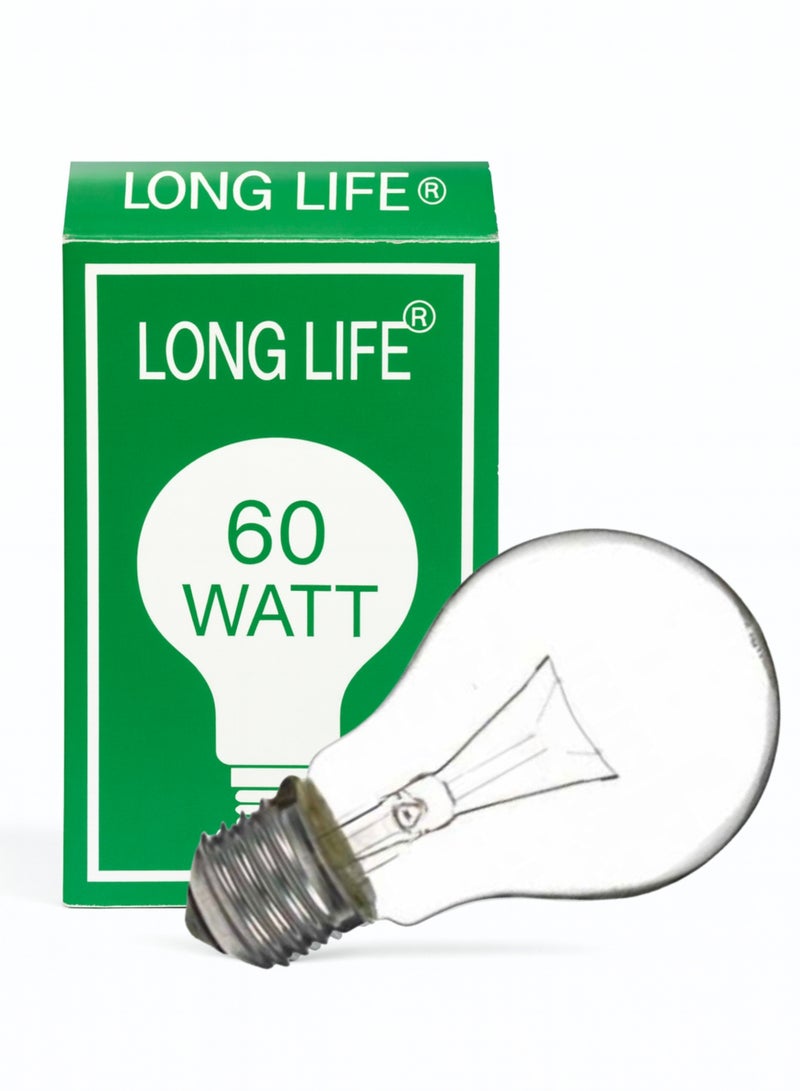 Pet Heater & Poultry Heat Lamp with 60W Bulb – Metal Reflector, Mesh Guard & 2m Hanging Chain | Brooder Heating Lamp for Chicks, Puppies, Kittens, Birds & Reptiles - Image 2