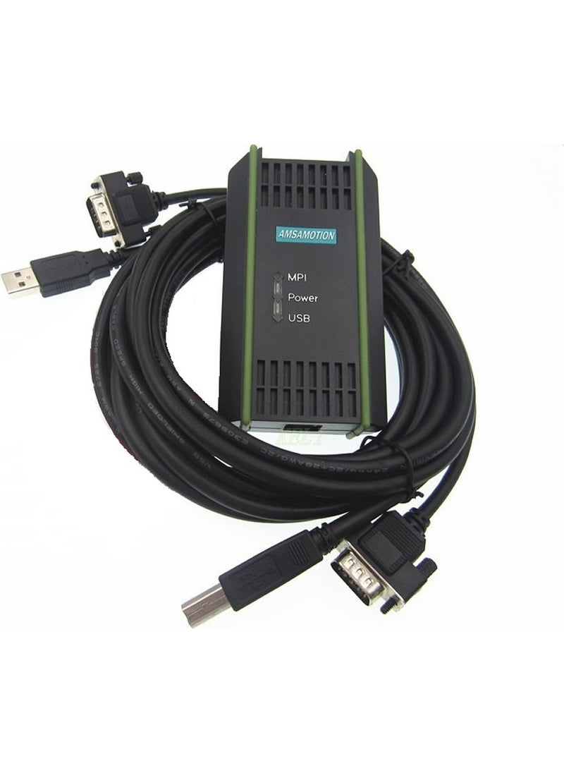 6es7 972-0CB20-0XA0 USB To Mpi / dp / ppi Adapter Pcl Programmer - pzsku/ZC599CEAD10E00872F6B5Z/45/_/1741299641/4029c8a7-8ecb-45a2-b9a8-27a3e230676e