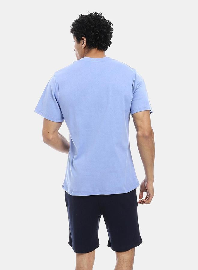 kady v neck pajama with short - Image 3