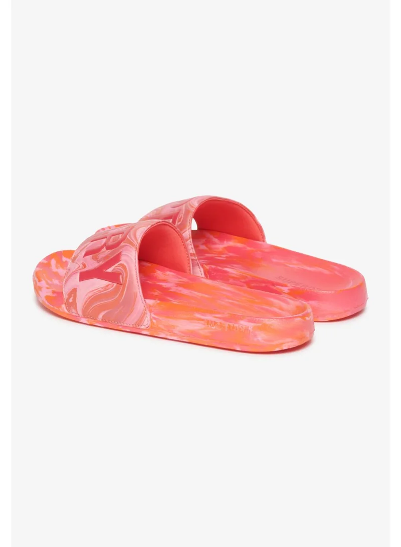 Superdry Marble Pool Slide