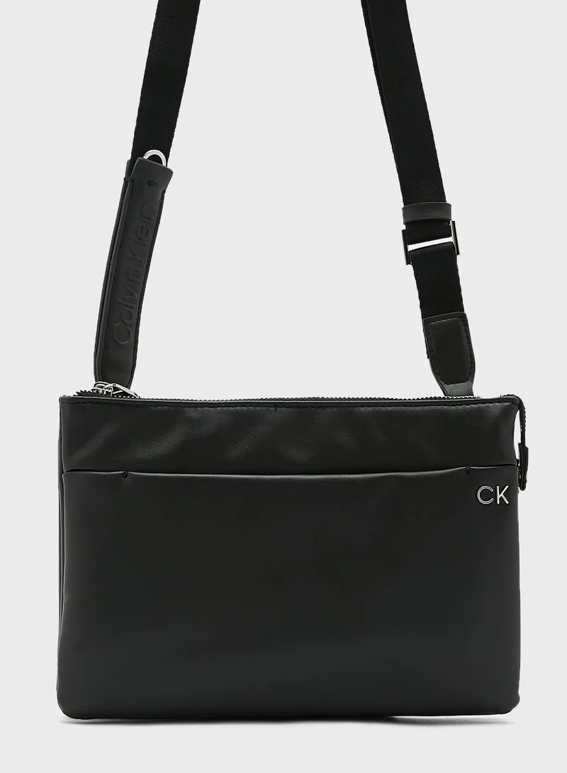 CALVIN KLEIN Tech Kit Organiser Travel Kit