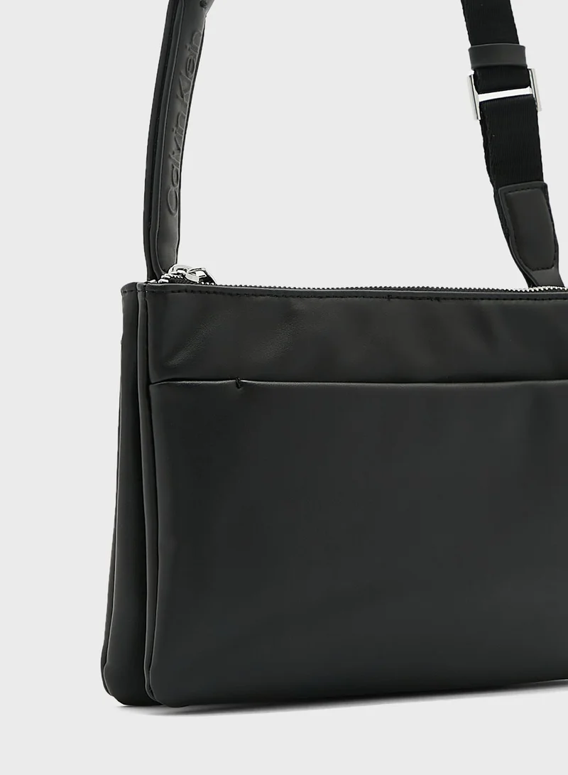 CALVIN KLEIN Tech Kit Organiser Travel Kit