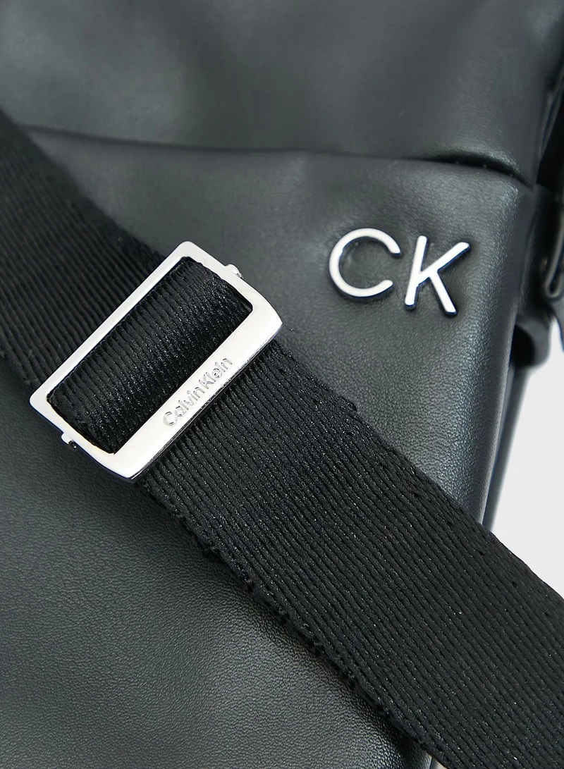 CALVIN KLEIN Tech Kit Organiser Travel Kit