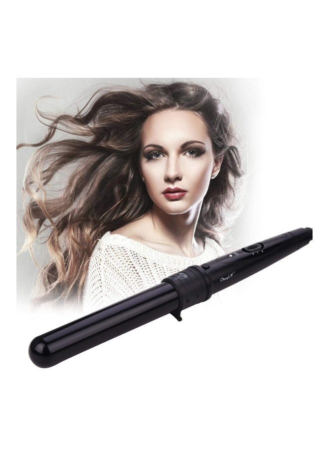 نيبمينينت مجعد الشعر بشكل عصا كرييتف كيرل واند أسود - Image 2