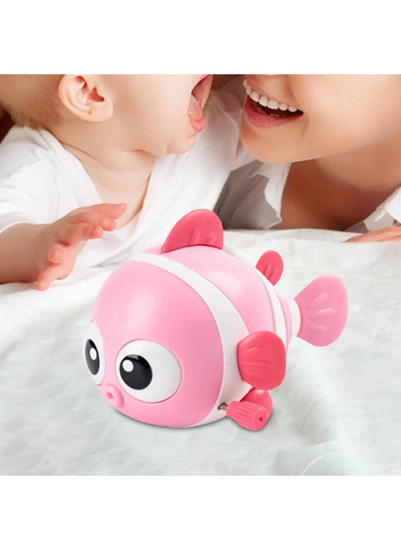 Y&D Children's Fun Coil Rotating Tail Sliding Early Education Educational Toys  - Image 5