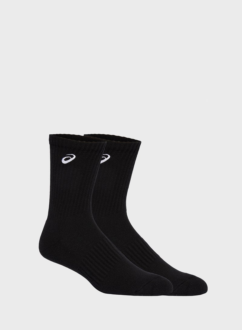 asics COTTON CREW - Image 1