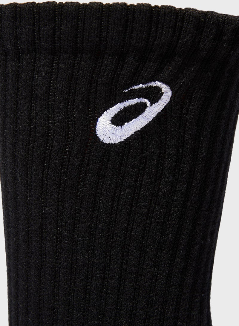 asics COTTON CREW - Image 3