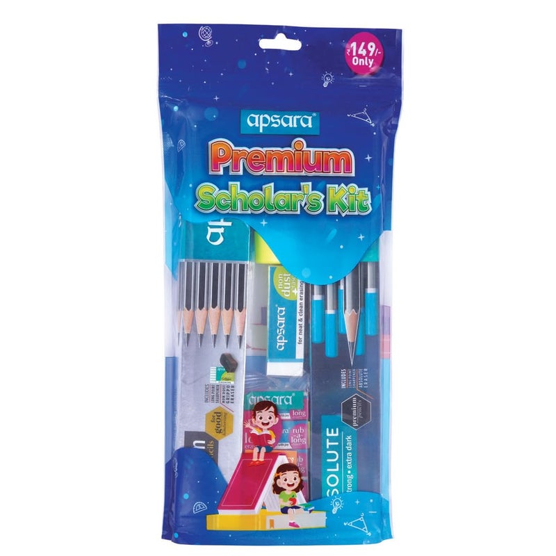 Apsara Premium Scholar Kit - Image 1