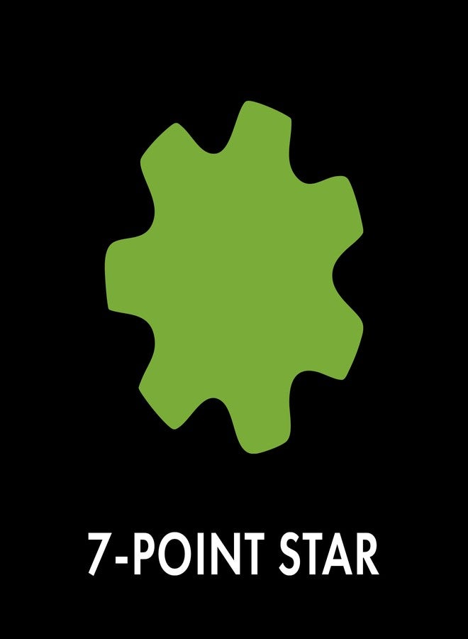 MaxPower 561812XB Set of 3, 3-N-1 Commercial Mulching Blades for 48 in. Cut John Deere Mowers, Replaces OEM no. GX21784, GX21786, Black - Image 4