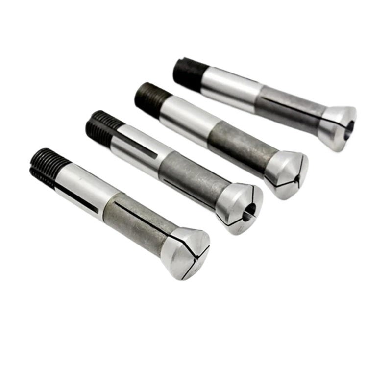 Universal U2 Sharpener Chuck Grinder Accessory 8mm Size 3 16mm Imperial 12 7mm - Image 2