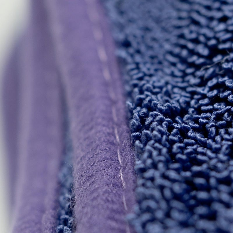 MAFRA Ma-Fra Super Dryer, Superfine Microfibre Cloth, High Absorption And Resistance, Purple, Large, 60 x 80 cm A0193 - Image 3