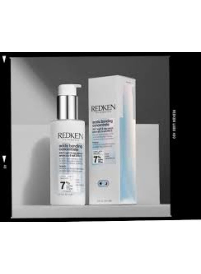 ريدكين سيروم ريدكين أسيديك بوندينج كونسنتريت الليلي والنهاري 100 مل - Image 3