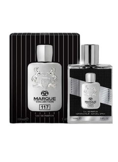 MARQUE collection 117