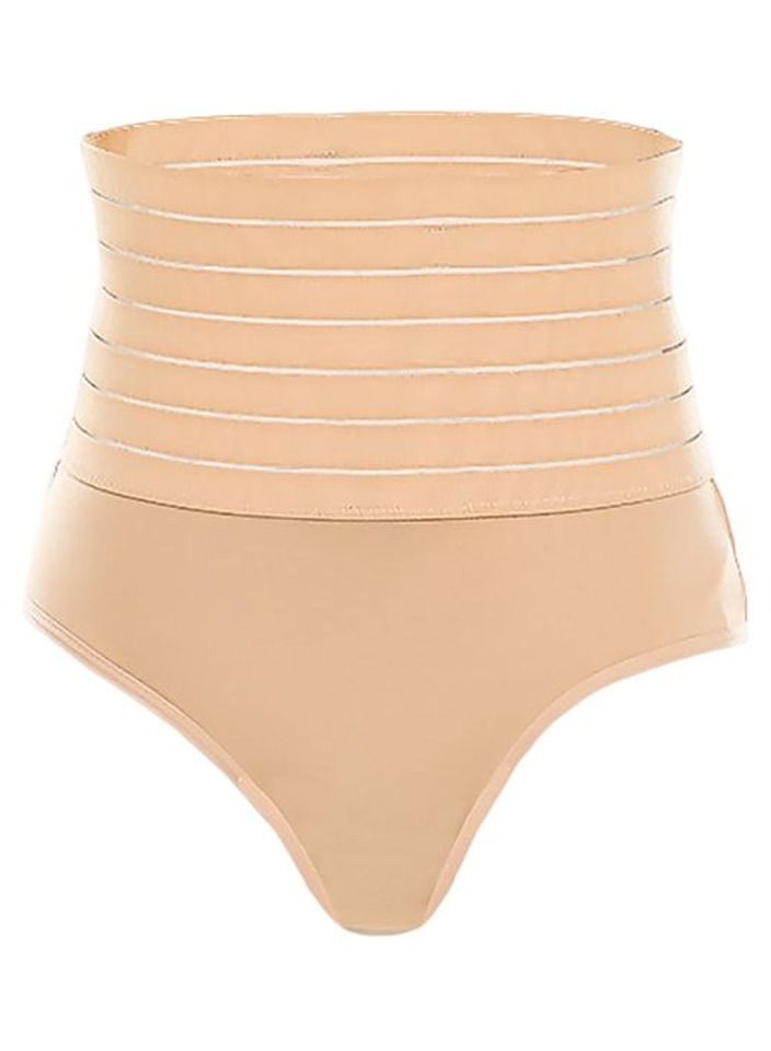 Women's Bodice Briefs, Stomach Away Underwear, High Waist Shapewear Figure Shaping Briefs, Bodice Pants, Waist Briefs, Body  - Image 1