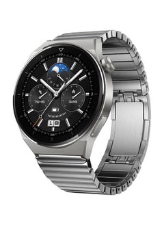 Dado Leather Replacement Band Compatible with Samsung Galaxy Watch 5 Pro 45mm | 4 Classic 46mm 42mm | Watch 5/4 44mm 40mm  - Image 1