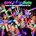 wellent 230 LED Foam Glow Sticks Bulk Glow Sticks Foam Light Up Sticks Bulk LED Foam Sticks with 3 Colorful Flash ModeGlow Party Supply for Wedding Birthday Concert Carnival Sporting Events - Image 4
