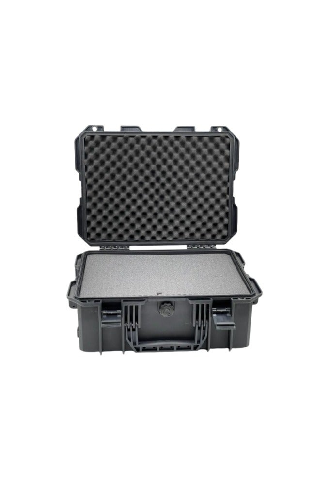 MATAR Photo Case Outdoor Case with Grid Foam Insert Waterproof - Image 2