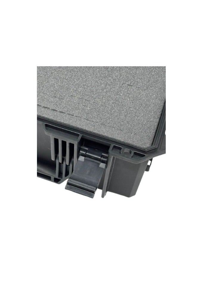 MATAR Photo Case Outdoor Case with Grid Foam Insert Waterproof - Image 4