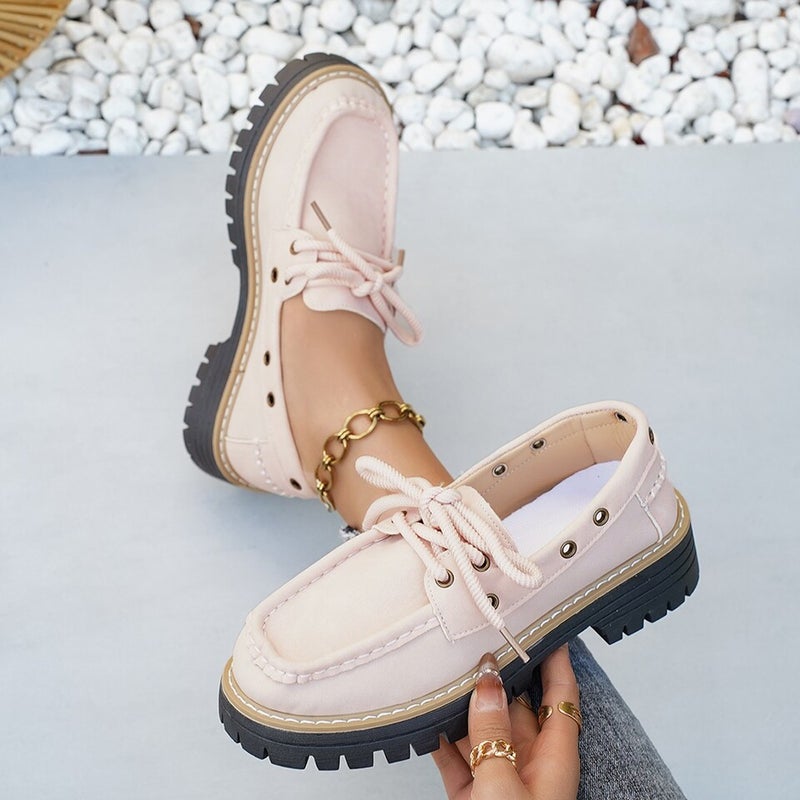 Unisex Casual Sneaker Shoes - Image 5