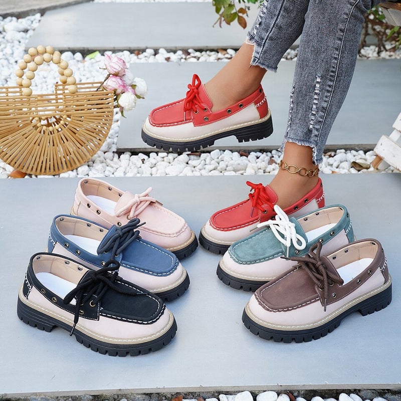Unisex Casual Sneaker Shoes - Image 2