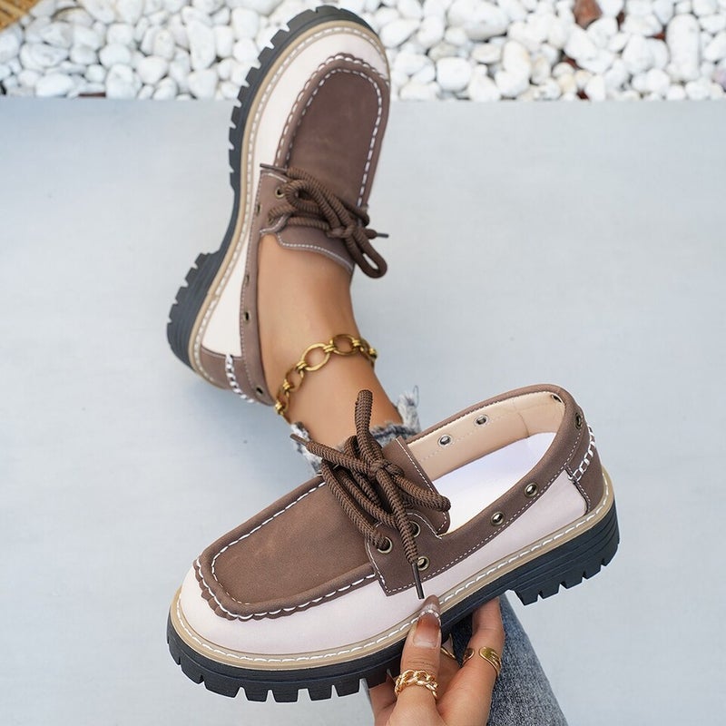 Unisex Casual Sneaker Shoes - Image 4