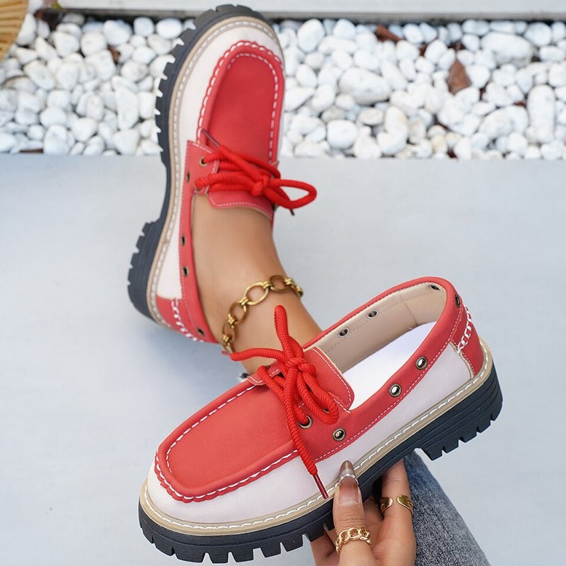 Unisex Casual Sneaker Shoes - Image 3