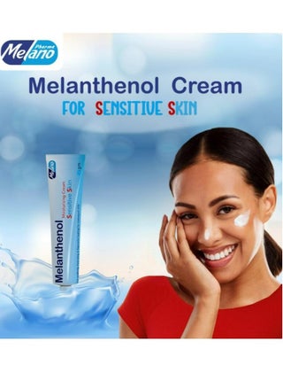 MELANTHENOL For Sensitive Skin 30 g