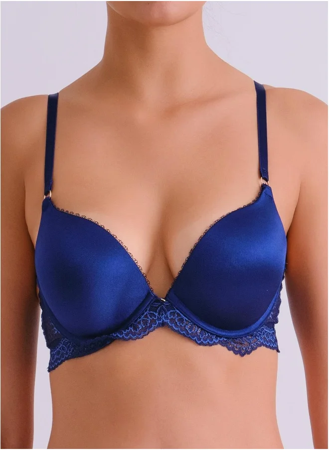 La Senza La Senza Everyday Plunge Double Pushup Bra