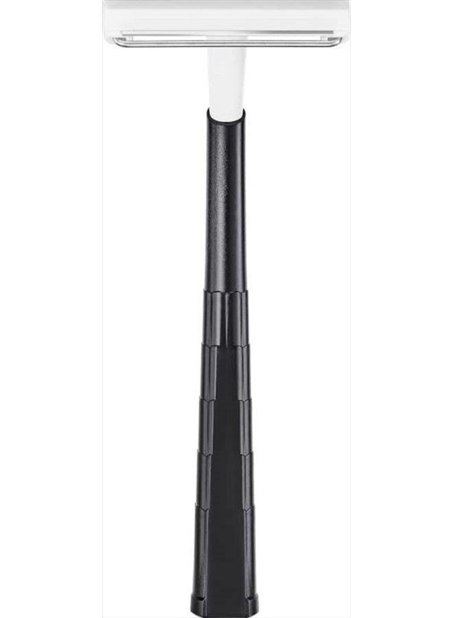 Bic Metal Disposable Men's Shaving Razors, 10-Count x 1 Pack - Image 3