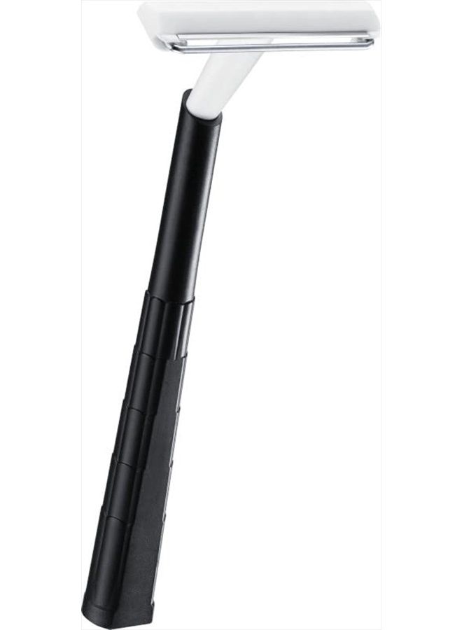 Bic Metal Disposable Men's Shaving Razors, 10-Count x 1 Pack - Image 5