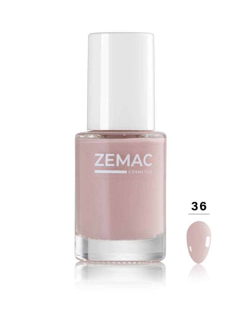 Zemac Nail Polish #36 - Image 1